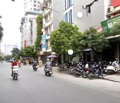 BÁN NHÀ ĐẸP NGÔ QUYỀN, AN NINH TUYỆT ĐỐI, DT 40M2, MẶT TIỀN 4M, CHỈ 6.55 TỶ