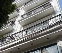 BÁN NHÀ ĐẸP NGÔ QUYỀN, AN NINH TUYỆT ĐỐI, DT 40M2, MẶT TIỀN 4M, CHỈ 6.55 TỶ