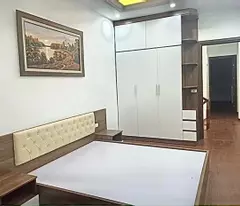 BÁN NHÀ ĐẸP NGÔ QUYỀN, AN NINH TUYỆT ĐỐI, DT 40M2, MẶT TIỀN 4M, CHỈ 6.55 TỶ