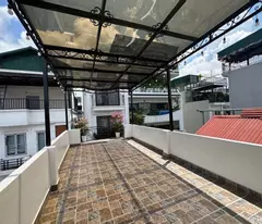BÁN NHÀ  NGÕ NÔNG THÔNG - Ô TÔ - NHÀ ĐẸP - 2 THOÁNG - AN SINH TUYỆT VỜI DT 54m NHỈNH 10tỷ