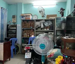 CHỦ NHIỆT BÁN GIẢM HƠN 500TR MT KHU NỘI BỘ TÊN LỬA 4.5X12M GIÁ HƠN 5 TỶ