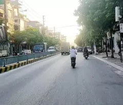 SIÊU PHẨM MẶT PHỐ - LÔ GÓC - VỈ HÈ RỘNG KINH DOANH ĐỈNH CAO