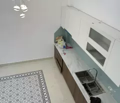Nhà Khu Vip Lê Quang Định, ô tô tới nhà , vào ở ngay chỉ 8,5 tỷ, 37m2 , 5.2x7.1m