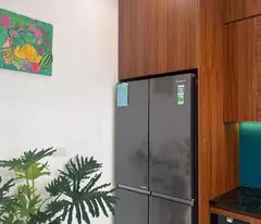 NHÀ MỚI TÂY MỖ -  FULL NỘI THẤT - Ô TÔ ĐỖ - 40M x 5 TẦNG - 6 TỶ NHỈNH