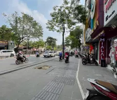 NHÀ MẶT PHỐ CHÙA BỘC SIÊU VIP-HIẾM- VỈA HÈ ĐÁ BÓNG-KINH DOANH ĐỈNH-Ô TÔ TRÁNH NHAU 58M2 CHỈ 31,5 TỶ