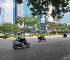 NHÀ MẶT PHỐ CHÙA BỘC SIÊU VIP-HIẾM- VỈA HÈ ĐÁ BÓNG-KINH DOANH ĐỈNH-Ô TÔ TRÁNH NHAU 58M2 CHỈ 31,5 TỶ