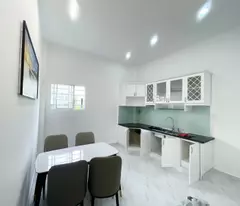 5.99 TỶ - 42m2 HẺM XE HƠI NGUYỄN VĂN ĐẬU - TT BÌNH THẠNH - CHO THUÊ 15TR/THÁNG, NHÀ ĐẸP Ở NGAY