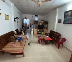 HẺM NHỰA 8M - ÔTNN - QUẬN 10 - BẮC HẢI - CƯ XÁ TỰ DO - CV  LÊ THỊ RIÊNG-65M2 - 4 LẦU NHÀ ĐẸP - Ở