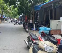 BÁN NHÀ 2 TẦNG PHỐ TRẦN NHẬT DUẬT – TÂM ĐIỂM BUÔN BÁN SẦM UẤT