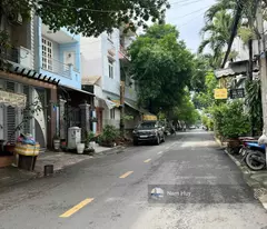 Bán nhà trệt + 2 lầu mặt tiền đường Số 7 phường An Phú - Quận 2 - 5x20=100m2 - giá 19,5 tỷ