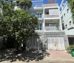 Bán gấp nhà phố phường An Phú Quận 2, 4x20m 80m2 4 tầng BTCT giá chỉ 17 tỷ
