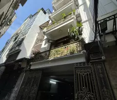 Siêu phẩm nhà đẹp, đầu tư sinh lời, chủ siêu thiện chí bán ngay nếu khách ưng!
 Diện tích: 80.2m²