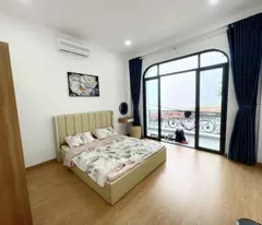 Bán nhà Nguyễn Văn Đậu - Hẻm xe hơi - SD 84m2 - Dòng tiền 216 Triệu/Năm
