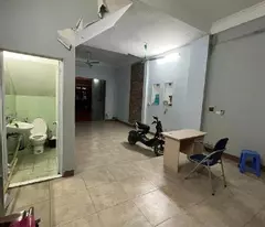 Nhà khu ĐTM Đại Kim cực hiếm, phân lô bàn cờ, thoáng trước sau, 3 ô tô tránh, vỉa hè 2 bên, để ở