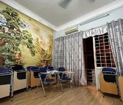 Nhà khu ĐTM Đại Kim cực hiếm, phân lô bàn cờ, thoáng trước sau, 3 ô tô tránh, vỉa hè 2 bên, để ở