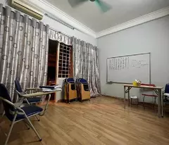 Nhà khu ĐTM Đại Kim cực hiếm, phân lô bàn cờ, thoáng trước sau, 3 ô tô tránh, vỉa hè 2 bên, để ở