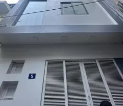 NHÀ MẶT NGÕ TRUNG TÂM ĐỐNG ĐA - NGÕ THÔNG,PHÂN KHÚC CỰC HIẾM.