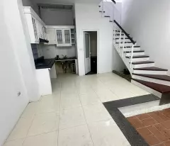 NHÀ MẶT NGÕ TRUNG TÂM ĐỐNG ĐA - NGÕ THÔNG,PHÂN KHÚC CỰC HIẾM.