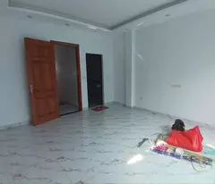 Bán nhà Trinh Lương giá 4.5 tỷ, diện tích 30.2m2, 4 tầng, mặt tiền 4.15m