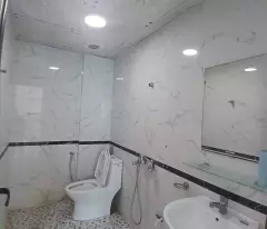 Bán nhà Trinh Lương giá 4.5 tỷ, diện tích 30.2m2, 4 tầng, mặt tiền 4.15m