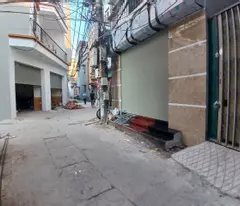 Bán nhà phố Nhân Trạch giá 6.3 tỷ, diện tích 40.5m2, 3 tầng, mặt tiền 4m