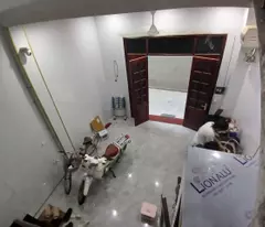 Bán nhà phố Nhân Trạch giá 6.3 tỷ, diện tích 40.5m2, 3 tầng, mặt tiền 4m