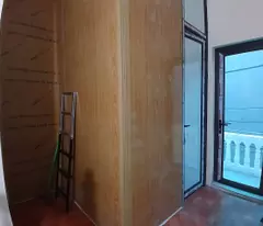 Bán nhà phố Nhân Trạch giá 6.3 tỷ, diện tích 40.5m2, 3 tầng, mặt tiền 4m