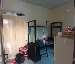 Bán nhà phố Nhân Trạch giá 6.3 tỷ, diện tích 40.5m2, 3 tầng, mặt tiền 4m