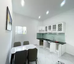 Bán nhà Nguyễn Văn Đậu - Hẻm xe hơi - SD 84m2 -Doanh thu 216 Triệu/Năm
