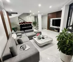 BIỆT THỰ VIP..!,THANG MÁY XỊN, FULL NỘI THẤT - PHÂN LÔ - LÔ GÓC VỈA HÈ CỰC RỘNG- 3 MẶT THOÁNG -