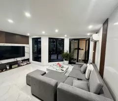 BIỆT THỰ VIP..!,THANG MÁY XỊN, FULL NỘI THẤT - PHÂN LÔ - LÔ GÓC VỈA HÈ CỰC RỘNG- 3 MẶT THOÁNG -