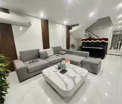 BIỆT THỰ VIP..!,THANG MÁY XỊN, FULL NỘI THẤT - PHÂN LÔ - LÔ GÓC VỈA HÈ CỰC RỘNG- 3 MẶT THOÁNG -