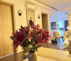 Bán chung cư lô góc HD Mon Mỹ Đình, 2 ngủ 2 vs tặng full nội thất cao cấp