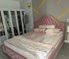 Bán chung cư lô góc HD Mon Mỹ Đình, 2 ngủ 2 vs tặng full nội thất cao cấp