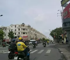 Bán nhà Gò Vấp, hẻm xe hơi Thống Nhất- Nguyễn Văn Lượng, 76M²x3 tầng, hơn 7 tỷ