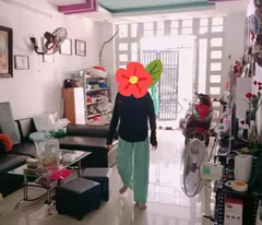 Bán nhà Gò Vấp, hẻm xe hơi Thống Nhất- Nguyễn Văn Lượng, 76M²x3 tầng, hơn 7 tỷ