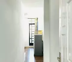 Siêu phẩm Tòa nhà 9 tầng kinh doanh căn hộ, mặt tiền đường Tân Mỹ Tân Thuận Tây Quận 7, 70m2 24.5