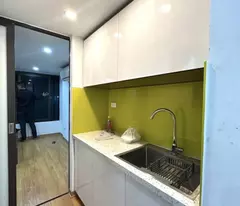 Nhà Trung Tâm Phú Nhuận - HXH- 4 tầng SÂN THƯỢNG - 3 PN - HOÀN CÔNG
