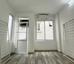 Mỹ Đình, 45m2, 3 thoáng, mặt ngõ, oto gần 8tỷ5