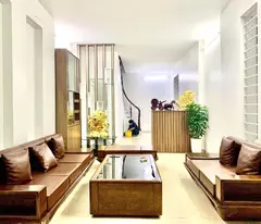 Mỹ Đình, 45m2, 3 thoáng, mặt ngõ, oto gần 8tỷ5