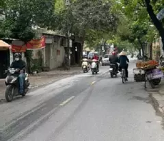 BÁN NHÀ RIÊNG NGÔ QUYỀN HÀ ĐÔNG, NGÕ Ô TÔ TRÁNH, AN NINH TUYỆT ĐỐI, DT 35M, 6,6 TỶ