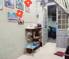 Bán nhà 2 lầu DT 20m2 hẻm 3m đường 8, Phường Trường Thọ, Thủ Đức,  1.95 tỷ.