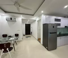 Bán Căn Chung Cư FLC Star Tower - Quang Trung Hà Đông - 75m - Full Nội Thất - Chỉ 4 Tỷ