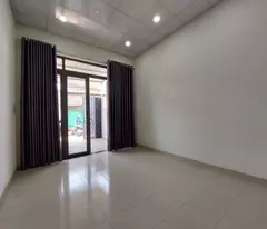NHÀ CÁCH MT LÊ LỢI 20M  - HXH THÔNG - TT HÓC MÔN - 74M2. Chỉ 3,7 TỶ TL.