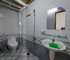 NHÀ CÁCH MT LÊ LỢI 20M  - HXH THÔNG - TT HÓC MÔN - 74M2. Chỉ 3,7 TỶ TL.