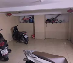 SIÊU PHẨM ĐẦU TƯ - BÁN CHUNG CƯ MINI 8 TẦNG TẠI VĂN QUÁN