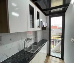 SIÊU PHẨM ĐẦU TƯ - BÁN CHUNG CƯ MINI 8 TẦNG TẠI VĂN QUÁN