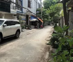 SIÊU PHẨM ĐẦU TƯ - BÁN CHUNG CƯ MINI 8 TẦNG TẠI VĂN QUÁN