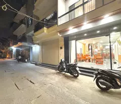 BÁN NHÀ NGÕ 252 MINH KHAI- 62m x 4T, MT 4,5m- PHÂN LÔ, Ô TÔ TRÁNH GIÁ 13.5 TỶ