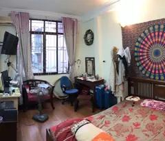 Nhà BA ĐÌNH 42m2 x mặt tiền 4m, ngõ rộng thoáng.